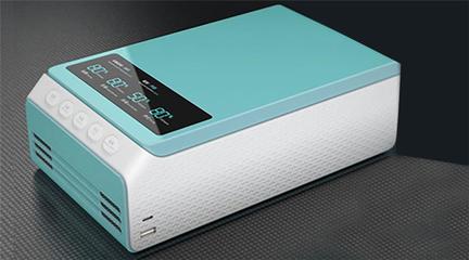 松原小家電研發(fā)設(shè)計 先設(shè)計再付款，驅(qū)動家用電器制造新體驗